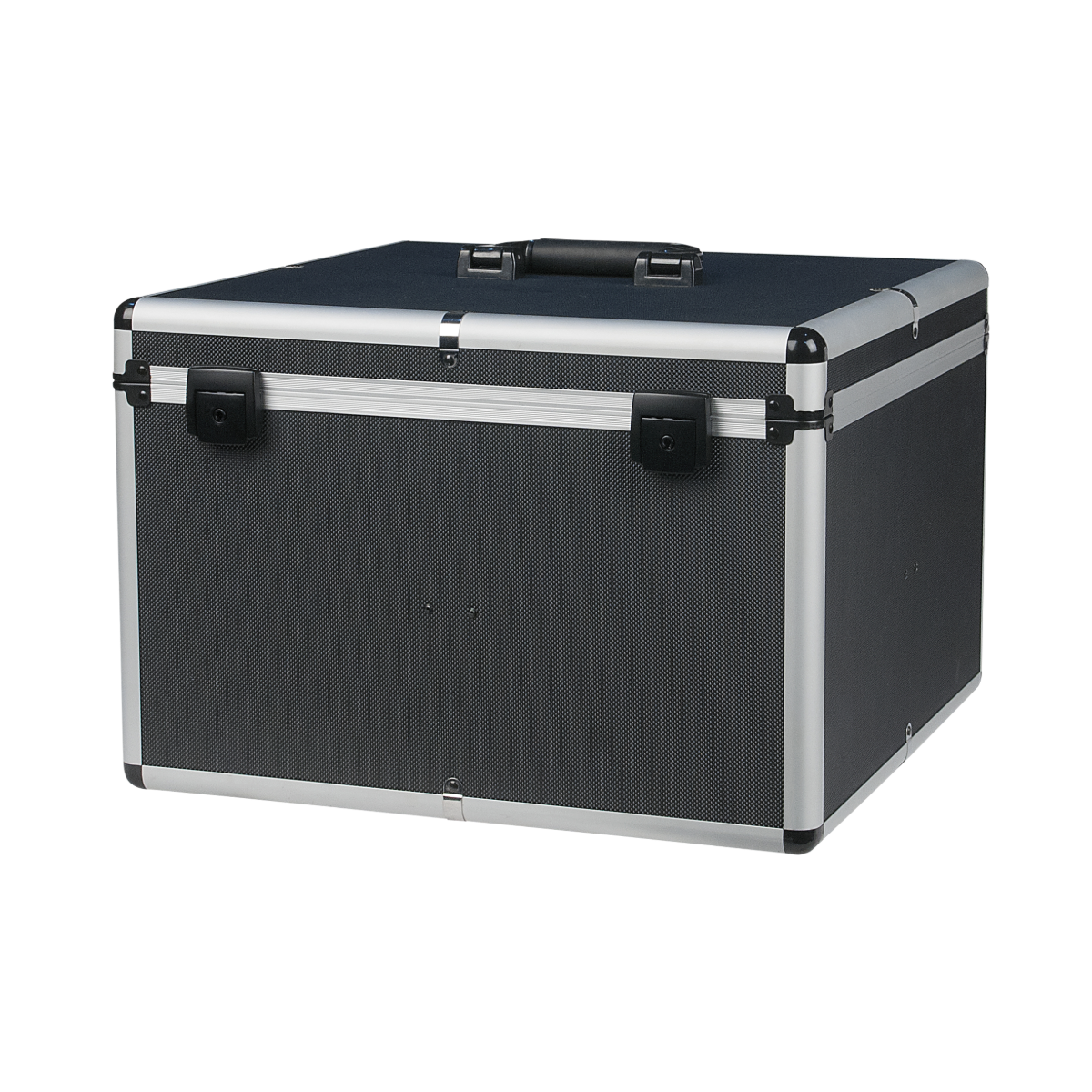 Flight cases éclairage - Showgear - Case pour 4x LED Par 56