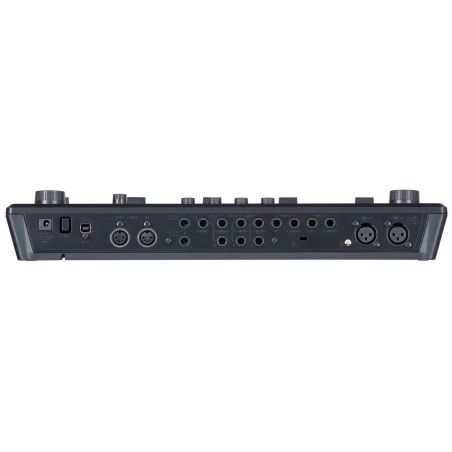 Packs Home Studio - Boss - Pack RC-505 MKII + housse...