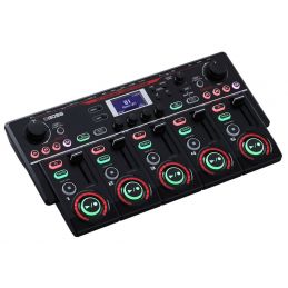 	Packs Home Studio - Boss - Pack RC-505 MKII + housse...
