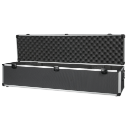 	Flight cases éclairage - Showgear - Case pour 4x LED Bar