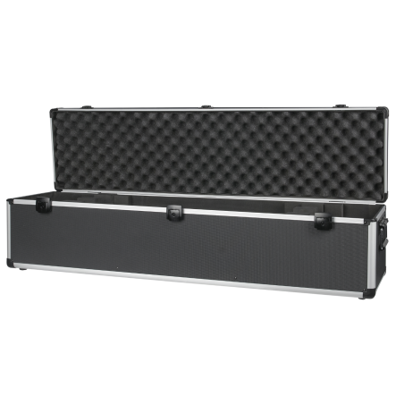 Flight cases éclairage - Showgear - Case pour 4x LED Bar