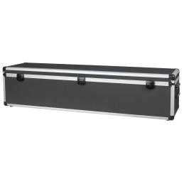Flight cases éclairage - Showgear - Case pour 4x LED Bar