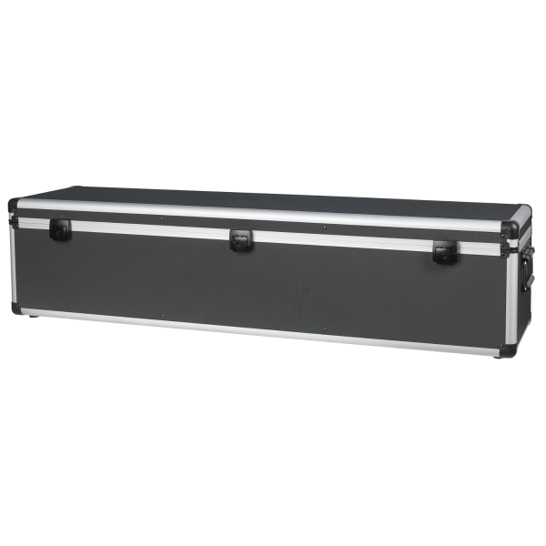 Flight cases éclairage - Showgear - Case pour 4x LED Bar