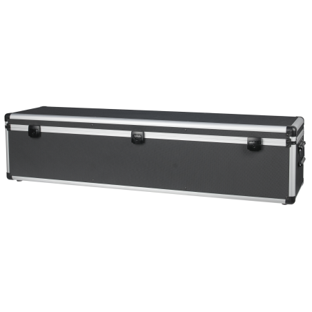 Flight cases éclairage - Showgear - Case pour 4x LED Bar