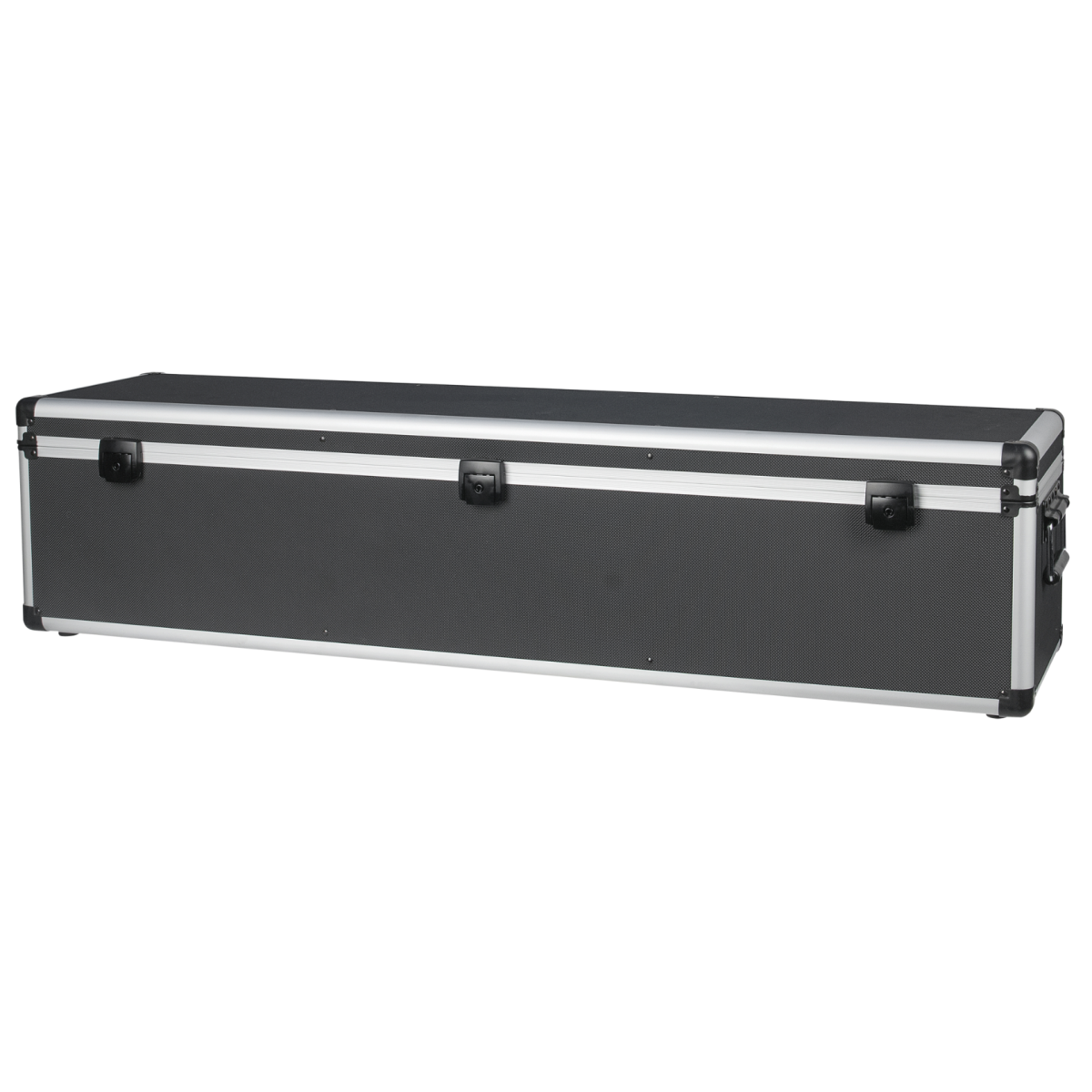 Flight cases éclairage - Showgear - Case pour 4x LED Bar