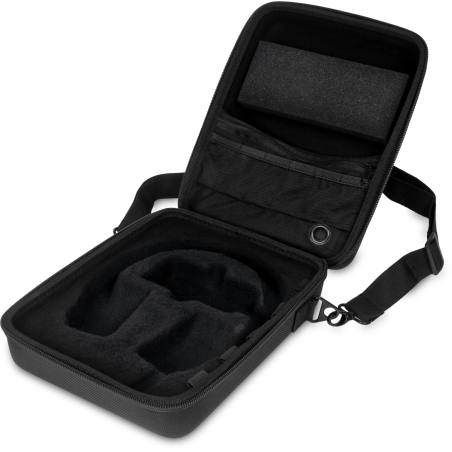 Housses de casques - Pioneer DJ AlphaTheta - DJC-F Case