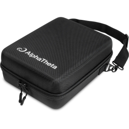 	Housses de casques - Pioneer DJ AlphaTheta - DJC-F Case