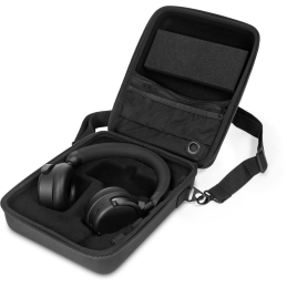 	Housses de casques - Pioneer DJ AlphaTheta - DJC-F Case