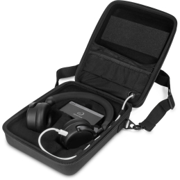	Housses de casques - Pioneer DJ AlphaTheta - DJC-F Case