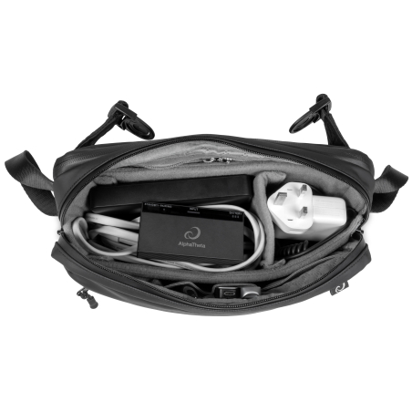 Sacs multimédia et accessoires - Pioneer DJ AlphaTheta - DJC-CB Bag