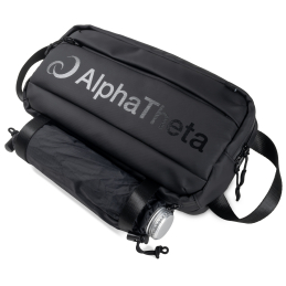 	Sacs multimédia et accessoires - Pioneer DJ AlphaTheta - DJC-CB Bag