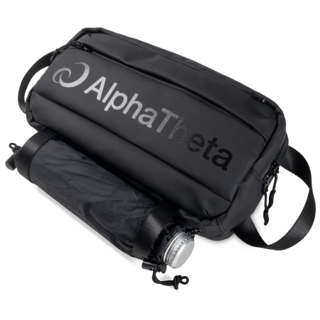 Sacs multimédia et accessoires - Pioneer DJ AlphaTheta - DJC-CB Bag