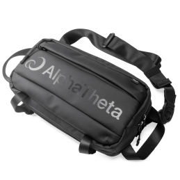 	Sacs multimédia et accessoires - Pioneer DJ AlphaTheta - DJC-CB Bag