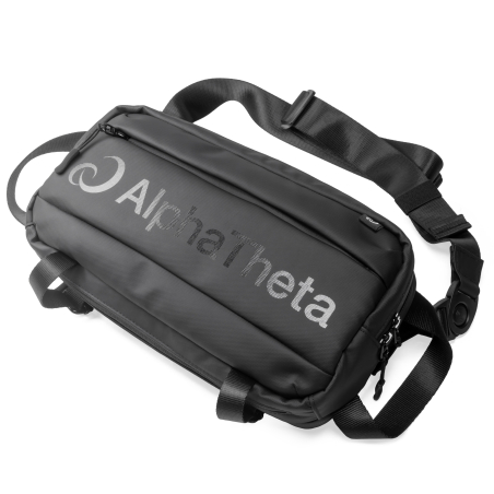 Sacs multimédia et accessoires - Pioneer DJ AlphaTheta - DJC-CB Bag
