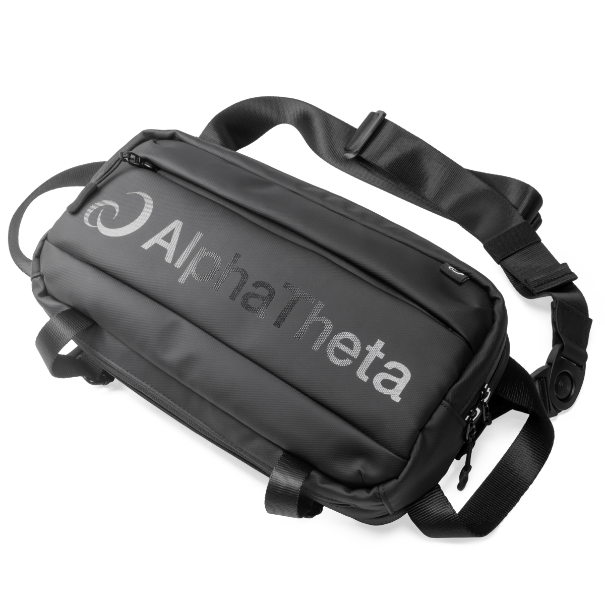 Sacs multimédia et accessoires - Pioneer DJ AlphaTheta - DJC-CB Bag