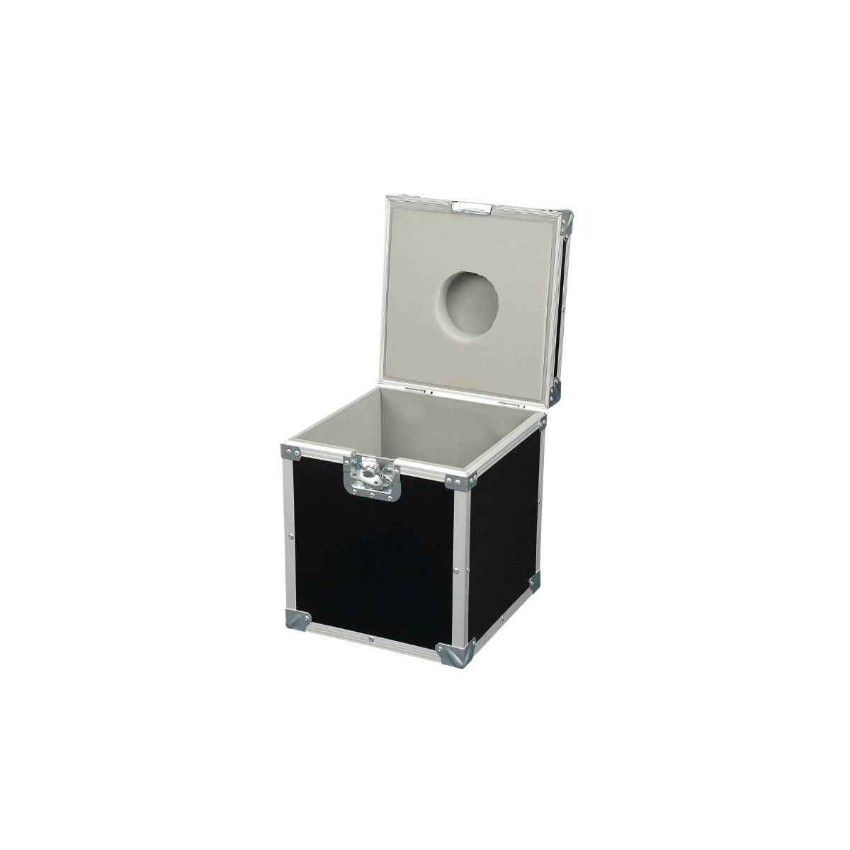 Flight cases éclairage - Showgear - Case pour boule à facettes...
