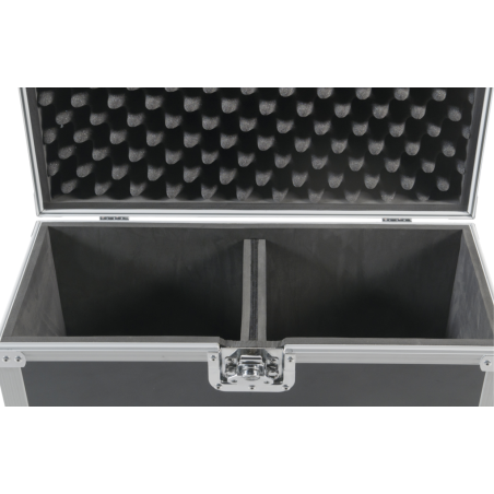 Flight cases éclairage - Showgear - Case pour 2x Scanner