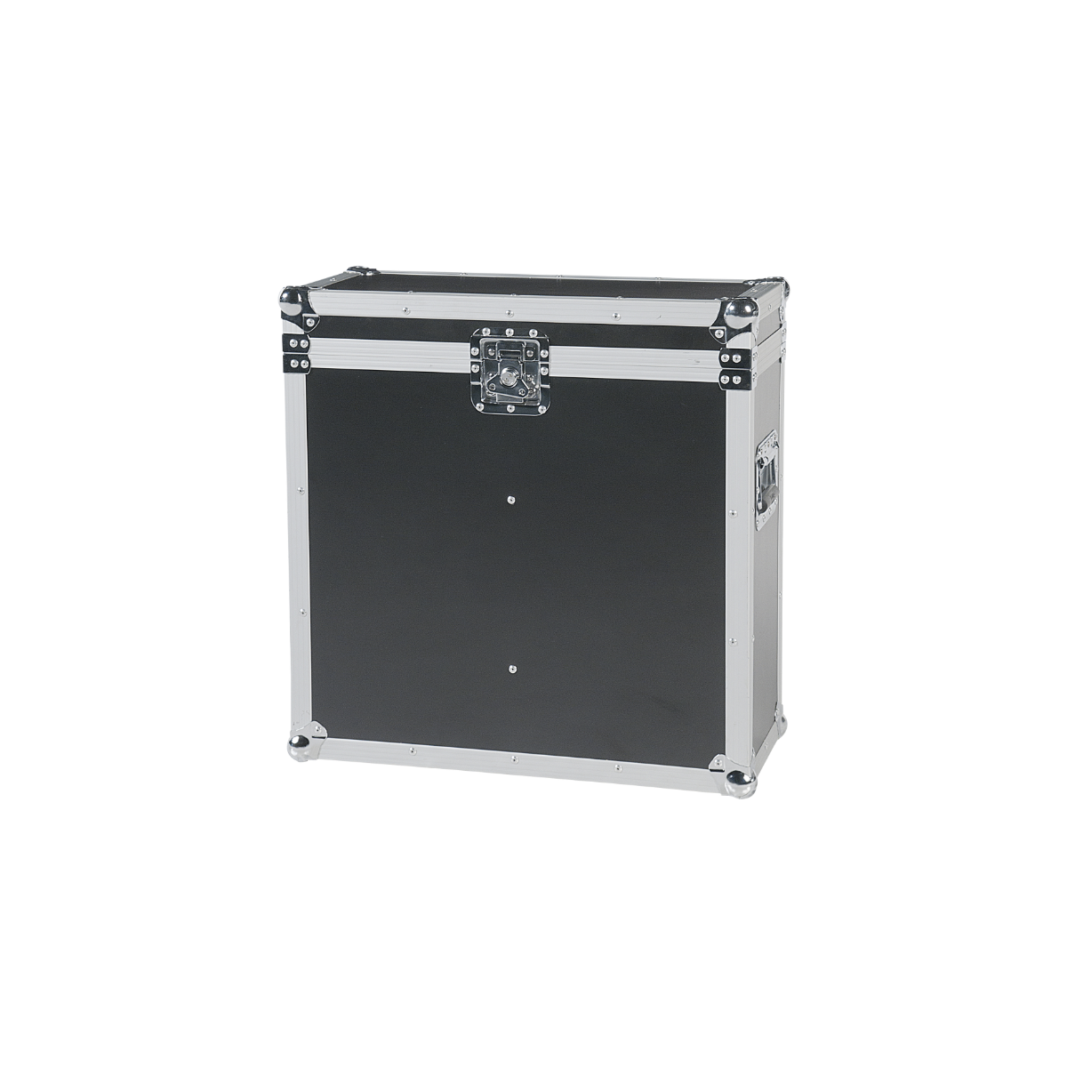 Flight cases éclairage - Showgear - Case pour 2x Scanner