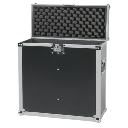 	Flight cases éclairage - Showgear - Case pour 2x Scanner