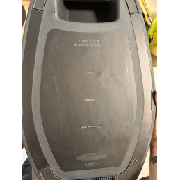 	Stock B - Bose - L1 PRO32 - Stock B