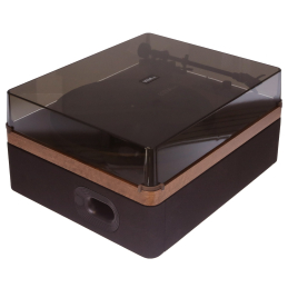 	Platines vinyles hifi - Enova Hifi - VELA VP4C