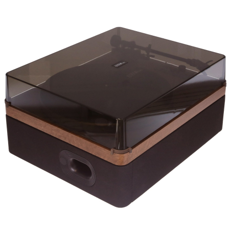 Platines vinyles hifi - Enova Hifi - VELA VP4C