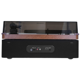 	Platines vinyles hifi - Enova Hifi - VELA VP4C