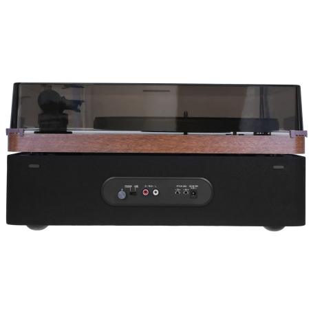 Platines vinyles hifi - Enova Hifi - VELA VP4C