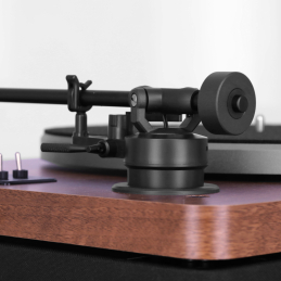 	Platines vinyles hifi - Enova Hifi - VELA VP4C