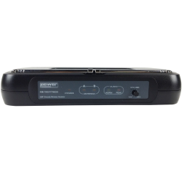 	Micros fitness sans fil - Power Acoustics - Sonorisation - WM 7000 FITNESS 650.2