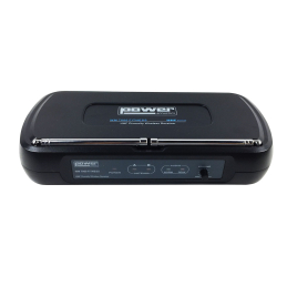 	Micros fitness sans fil - Power Acoustics - Sonorisation - WM 7000 FITNESS 650.2