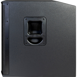 	Systèmes amplifiés - HK Audio - POLAR 15 MKII