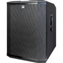 	Systèmes amplifiés - HK Audio - POLAR 15 MKII