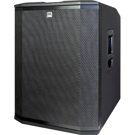 Systèmes amplifiés - HK Audio - POLAR 15 MKII