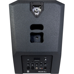 	Systèmes amplifiés - HK Audio - POLAR 15 MKII