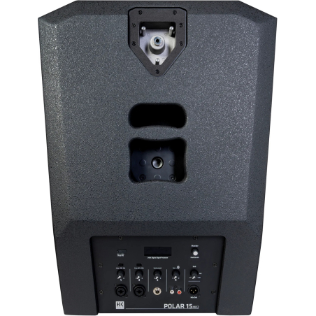 Systèmes amplifiés - HK Audio - POLAR 15 MKII