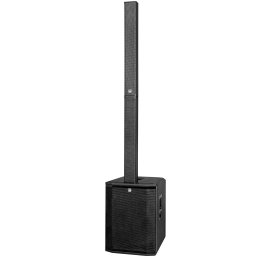 Systèmes amplifiés - HK Audio - POLAR 15 MKII
