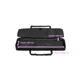 	Etuis et housses claviers - Yamaha - SC-KB630