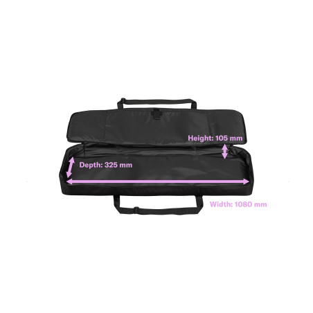 Etuis et housses claviers - Yamaha - SC-KB630