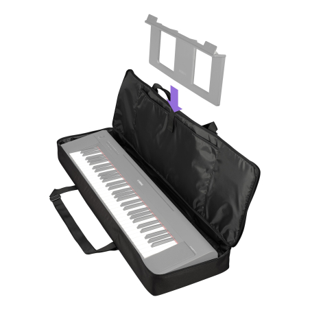 Etuis et housses claviers - Yamaha - SC-KB630