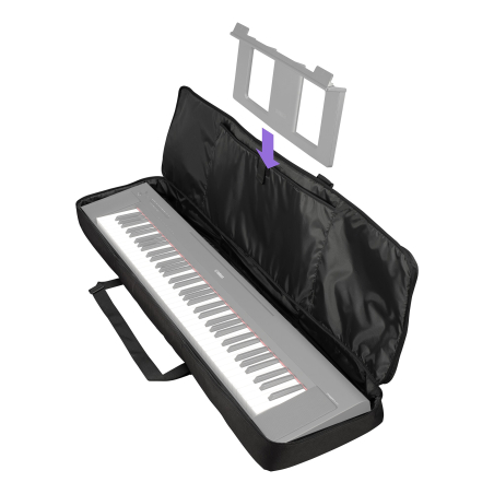 Etuis et housses claviers - Yamaha - SC-KB730