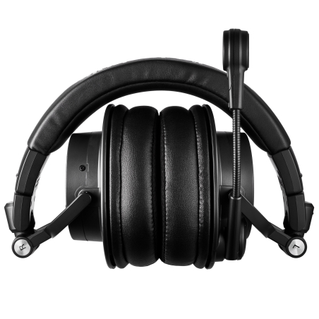 Casques-micros - Audio-Technica - ATH-M50xSTS-WL StreamSet