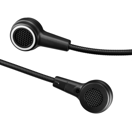 Casques-micros - Audio-Technica - ATH-M50xSTS-WL StreamSet