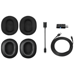 	Casques-micros - Audio-Technica - ATH-M50xSTS-WL StreamSet