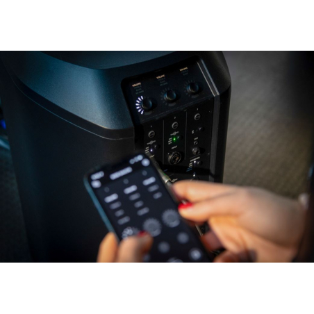 Stock B - Bose - L1 PRO16 - Stock B