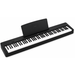 Pianos numériques portables - Yamaha - P-145BT