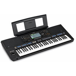 Claviers arrangeurs - Yamaha - PSR-SX720+