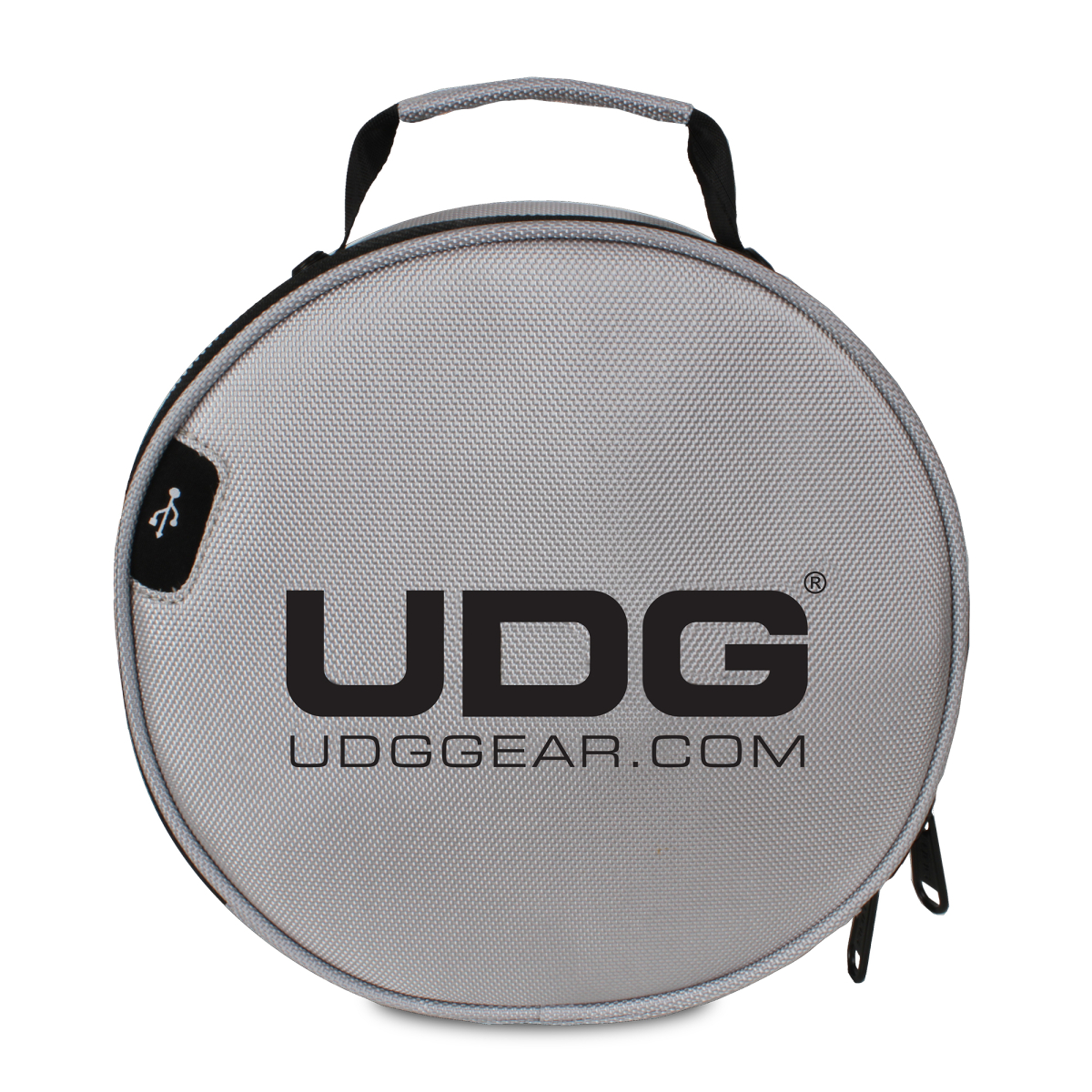 Housses de casques - UDG - Ultimate DIGI Headphone Bag...
