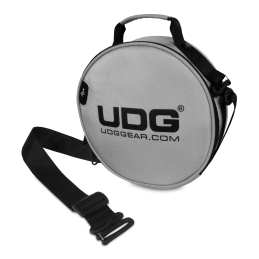 	Housses de casques - UDG - Ultimate DIGI Headphone Bag...