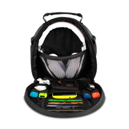 	Housses de casques - UDG - Ultimate DIGI Headphone Bag...